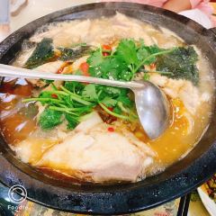 Zuixiangxi User Photo