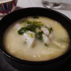 广舟(千禧店) User Photo
