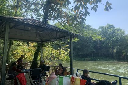 JIN CEN YUAN NONG ZHUANG