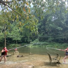 JIN CEN YUAN NONG ZHUANG User Photo