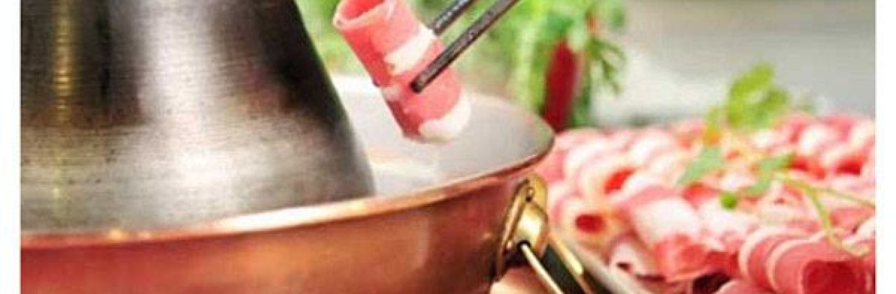 鼎盛铜锅涮(老海店)