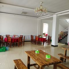 客来聚美食园 User Photo