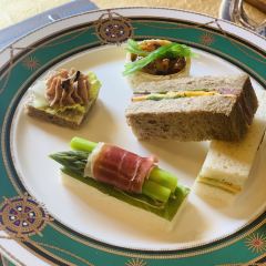 上海马勒别墅饭店·中餐厅 User Photo