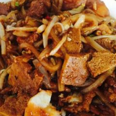 永兴烩菜馆 User Photo