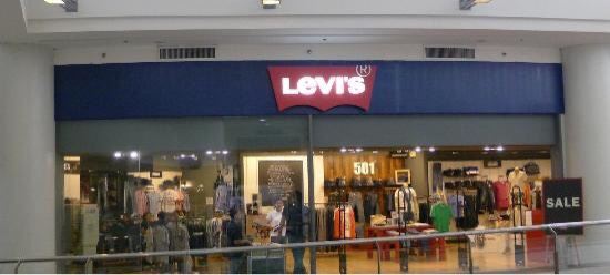 Robinsons Place Mall