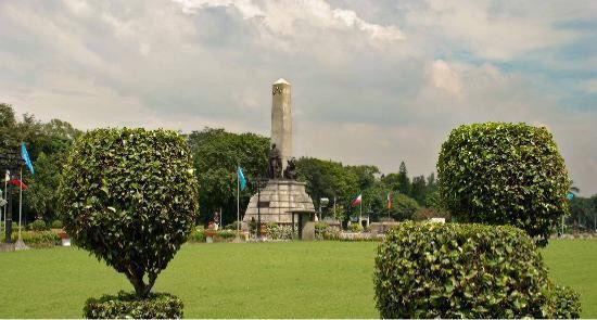 Rizal Park