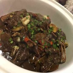 醉美东江·三文鱼 User Photo