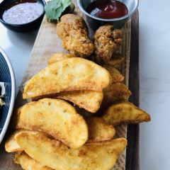 Blue Elephant Sathorn User Photo