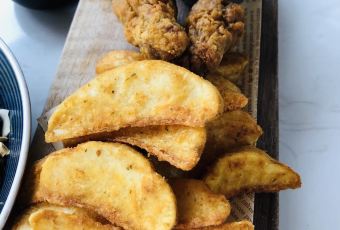 Blue Elephant Sathorn User Photo