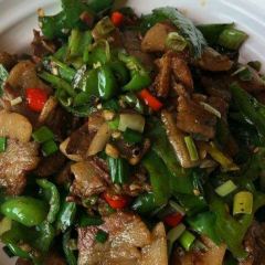 Guolin Home-Style Cooking User Photo