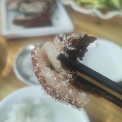 黄记四更烤乳猪店 User Photo