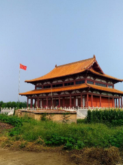 Putuo Temple