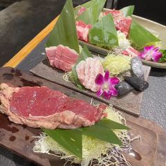 识碳烤肉 User Photo