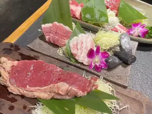 识碳烤肉