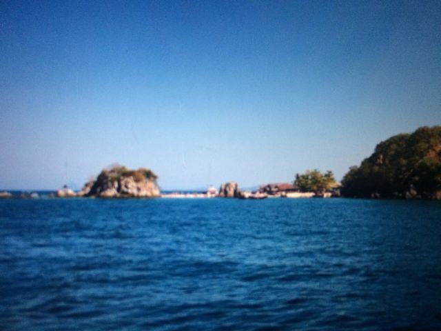 Koh Khai Nok
