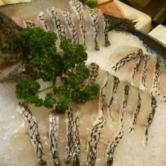 阳光码头海鲜豆捞(海盐店) User Photo