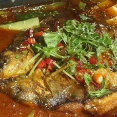 Zhuge Grilled Fish (haiyan) User Photo