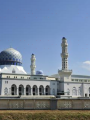 Shuijia Mosque
