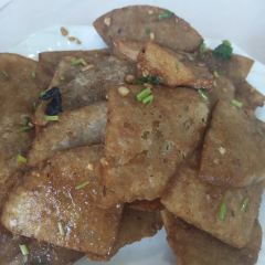莜面村(新阳西街店) User Photo