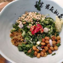 匠岳·王宝器麻椒鱼(皇龙店) User Photo