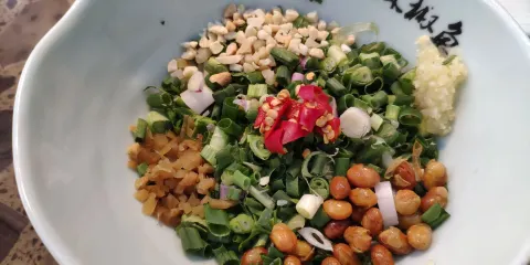 王寶器麻椒魚(皇龍店)