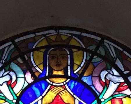 Our Lady of Remedies Church