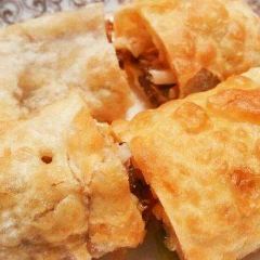 铁东熏肉大饼铺 User Photo
