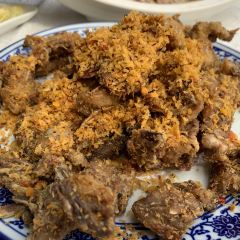 HUA'S RESTAURANT User Photo