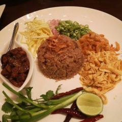 Saneh Jaan User Photo