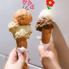 Dip In Gelato User Photo