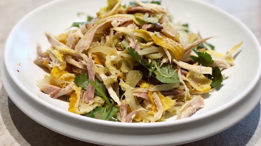 潮禧·潮汕菜(长寿路店)