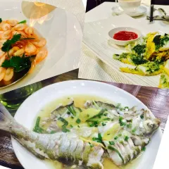 Top Yu's Restaurant User Photo