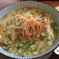 LUVI Restaurant張用戶圖片