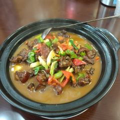 粗粮野菜 (红坪店) User Photo