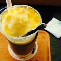 曼尼咖啡(桢州店) User Photo