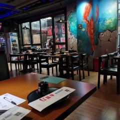 红盔甲(淮海中路店) ảnh của người dùng