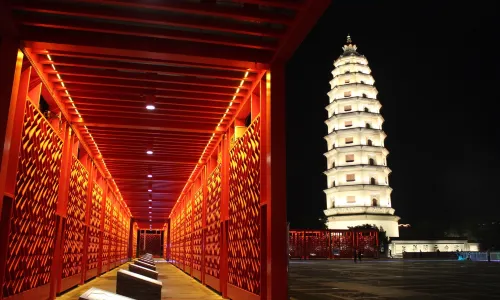 開元寺塔