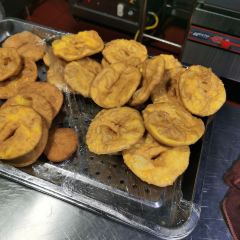 斯奴巴山城总店 User Photo
