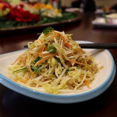 ZhengZhuang Zhi Zha Seafood Lou User Photo