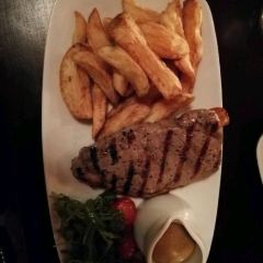 The Doric Tavern User Photo