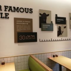 Lixiansheng (jiningyunhecheng) User Photo