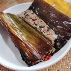 Man Hui Suo Meng Le Dai Jia Le Restaurant 여행 사진