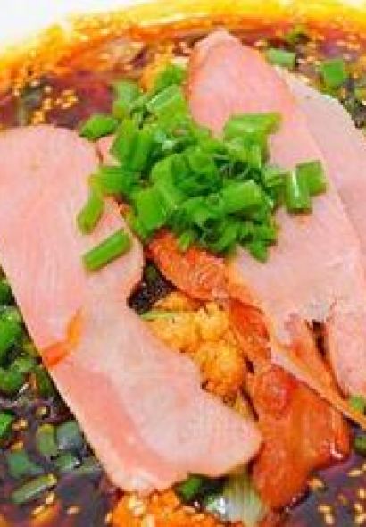 冒三鲜(晋屏大道店)