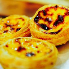 Margaret's Cafe e Nata User Photo