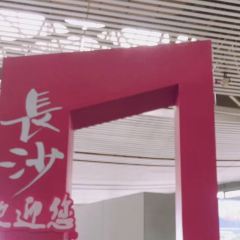 茶颜悦色(机场T2安检区连廊店) User Photo