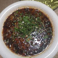 Pinwei'emei User Photo