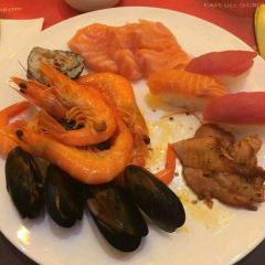 360° Café User Photo