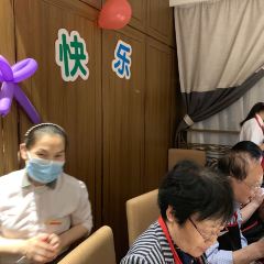 Haidilao Hot Pot ZhangShou Road Dian (ShangHai Wu) User Photo