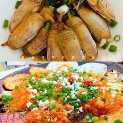 Guo Ju Seafood User Photo