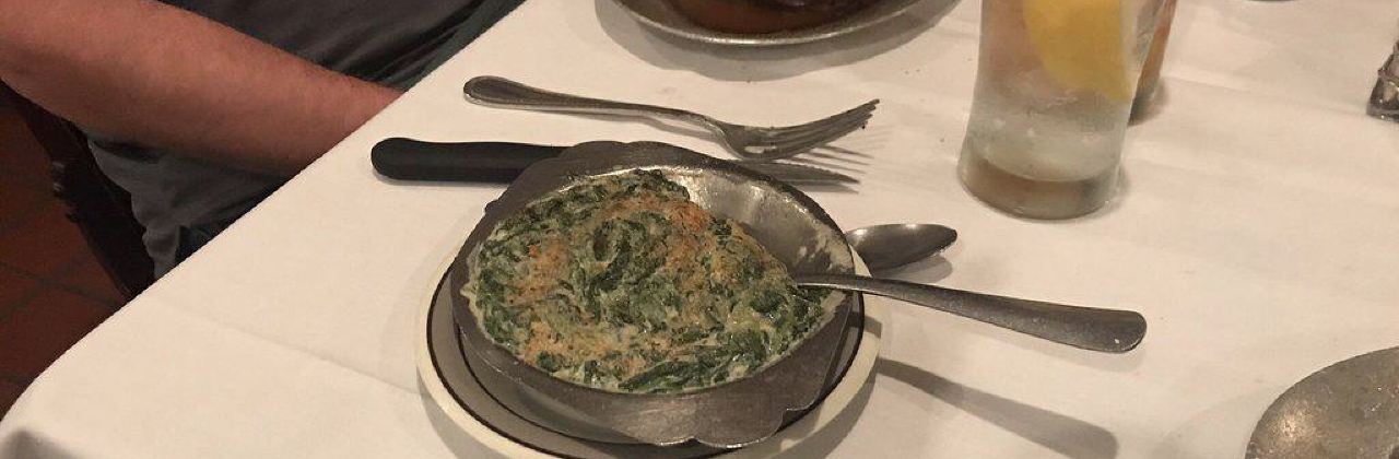 Charlie's Steak House